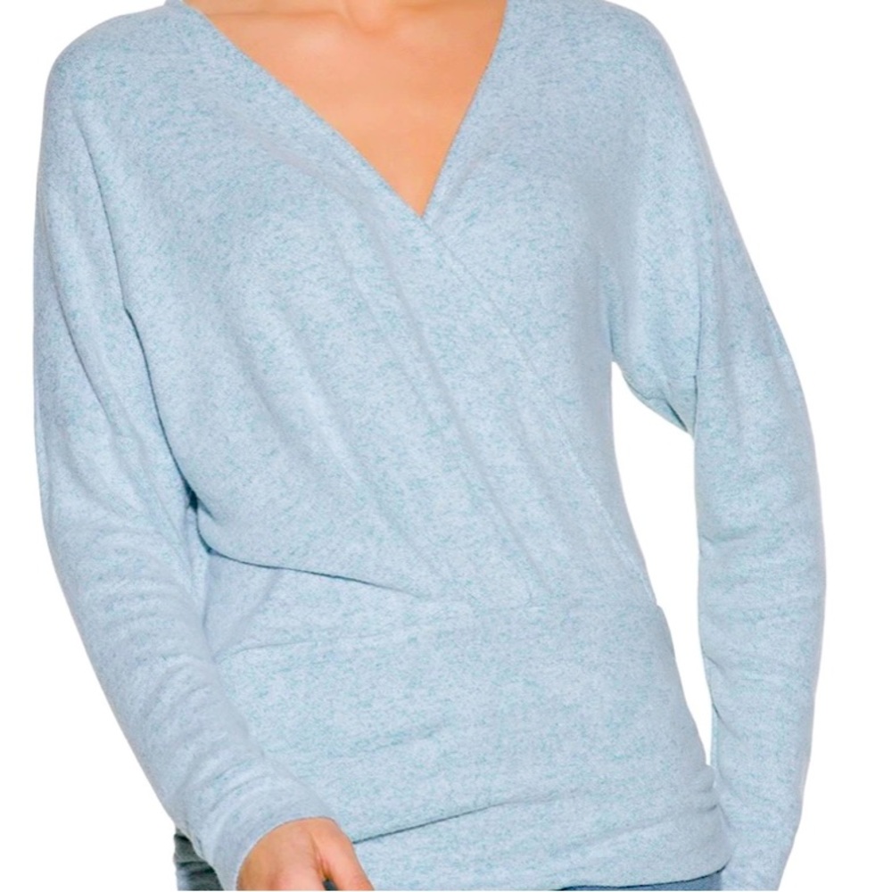 Soft Knit Pullover sweater